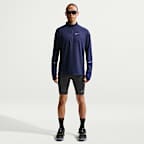 NIKE公式】ナイキ ファスト メンズ Dri-FIT 1/2レングス ランニング